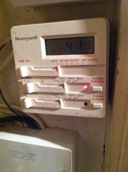 Heating Pumps Valves Controls