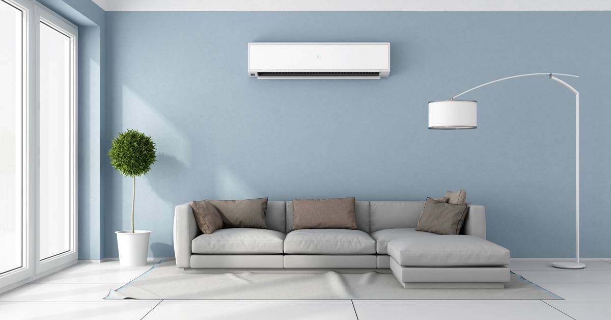 8 Side Effects of Air Conditioning on Your Health you Need to Know