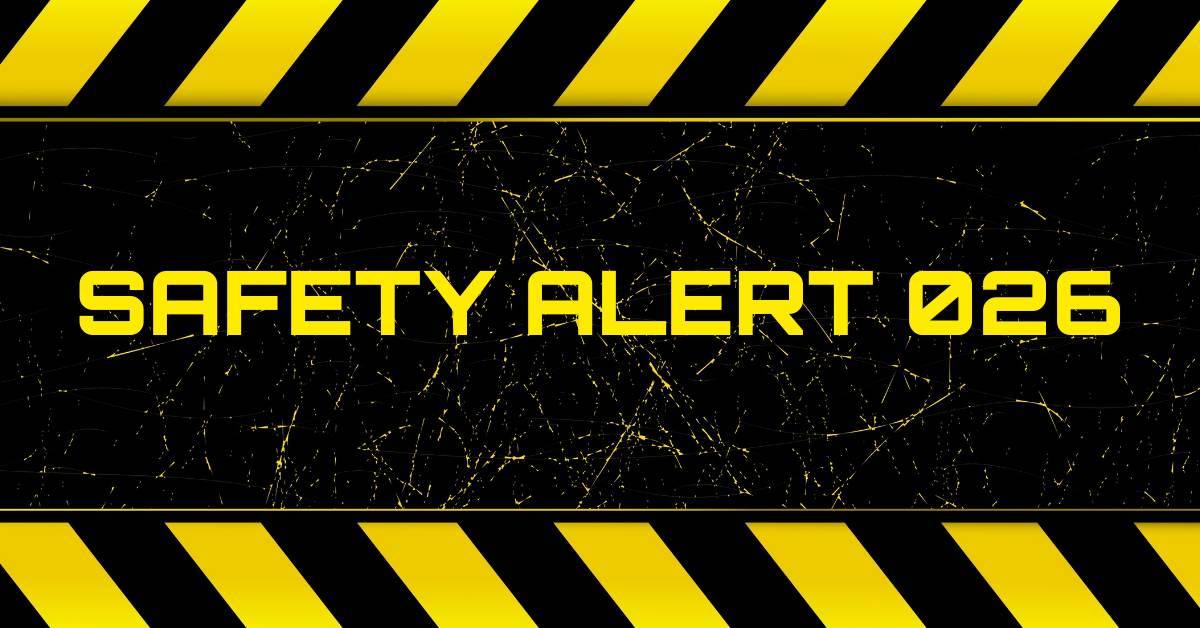 Vokera Internal Condensate Pipe Product Modification (Safety Alert 26)