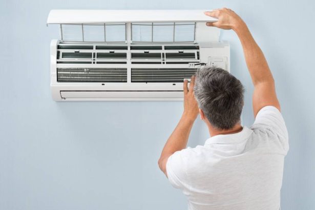 Air Conditioner Not Cooling: Why Is My AC Not Working? AC Problems