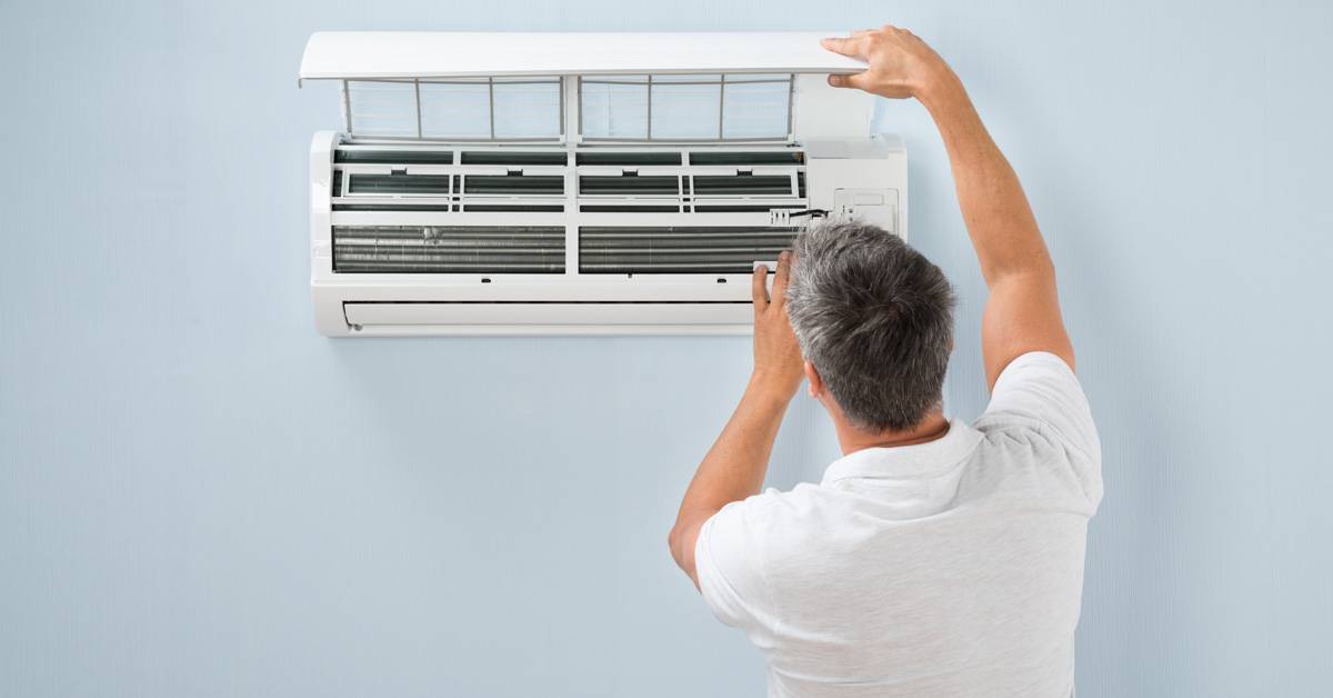 Air Conditioner Not Cooling: Why Is My AC Not Working? AC Problems