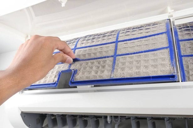 AC Air Filters for Home: How Often Should You Change Your Air Filter