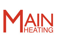 Main Boilers
