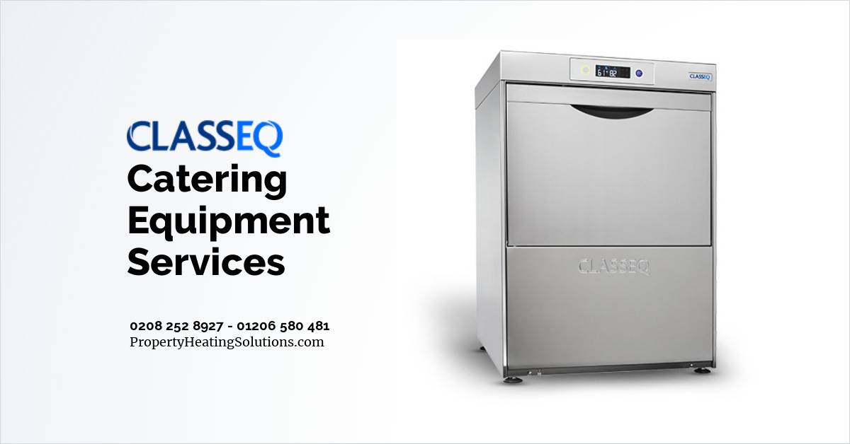 CLASSEQ Catering Equipment Repairs