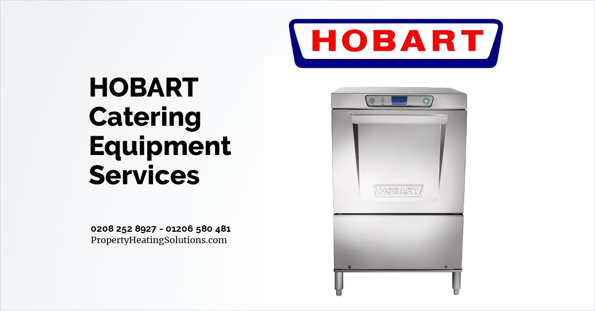HOBART Repairs & Service