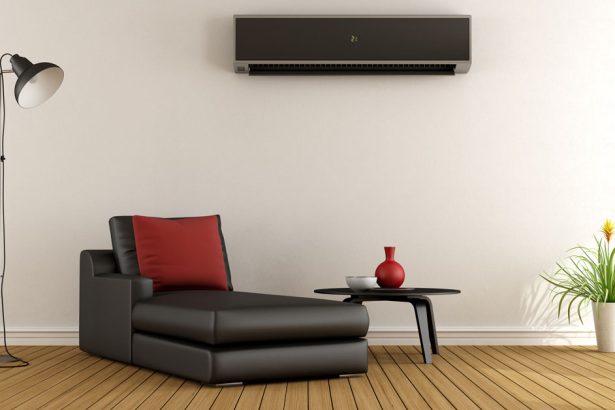 5 Benefits to a High-Efficiency Air Conditioner