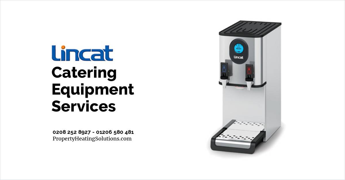 LINCAT Catering Equipment Repairs