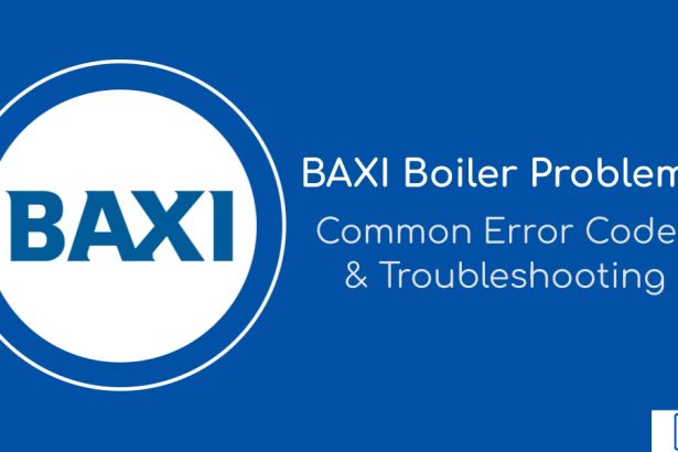 BAXI Boiler Problems