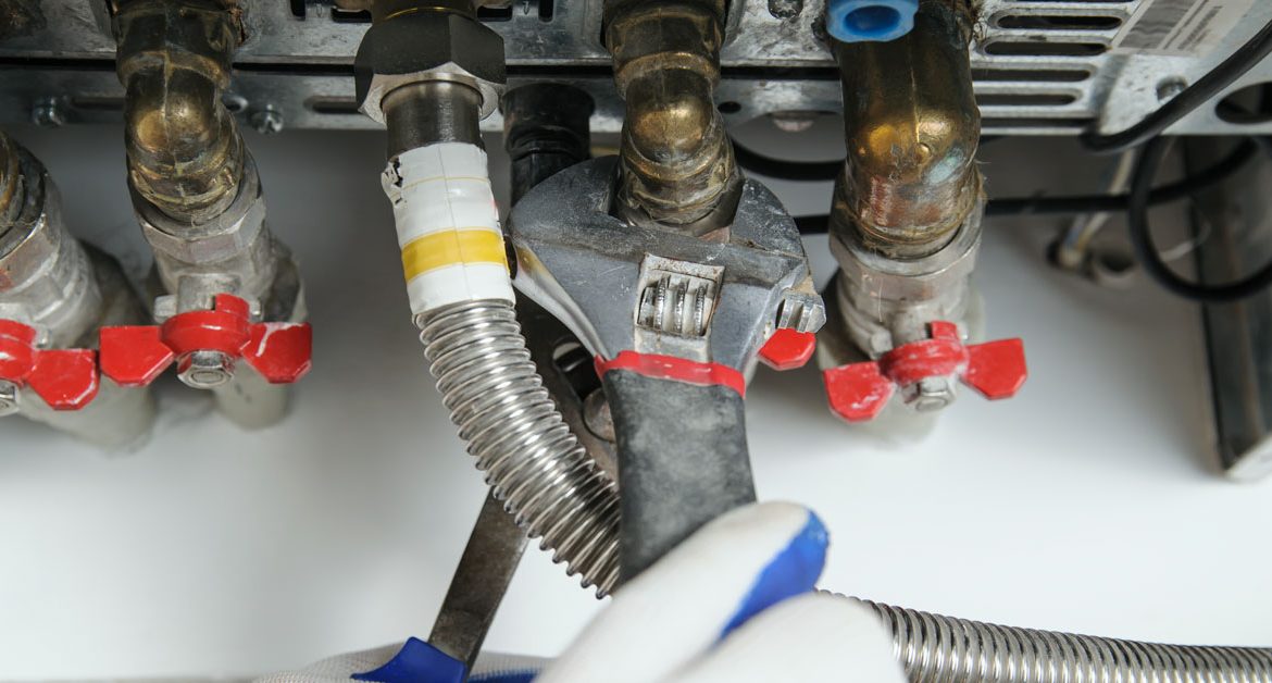 Water Dripping from Boiler: How to Fix a Boiler Leaking Water from Bottom