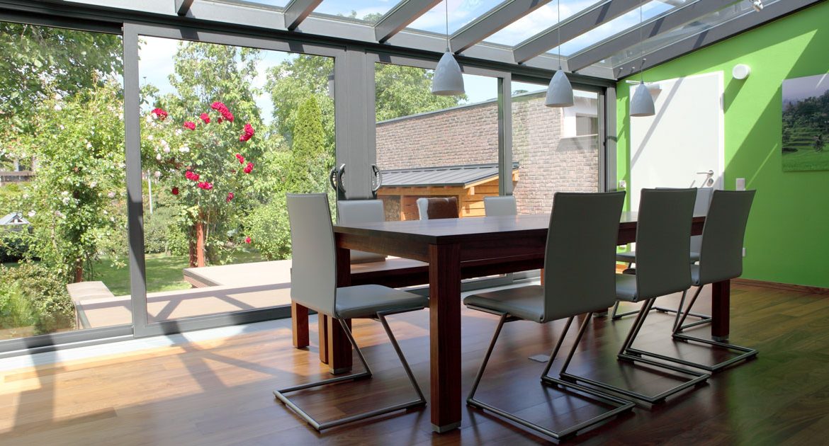 Best Conservatory Heating Solutions Conservatory Heating Solutions