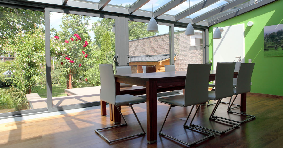 Conservatory Heating Solutions