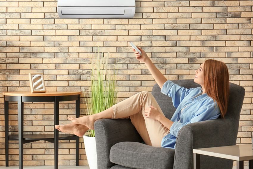 Quiet Air Conditioner: Why Owning a Silent AC Unit Is Important