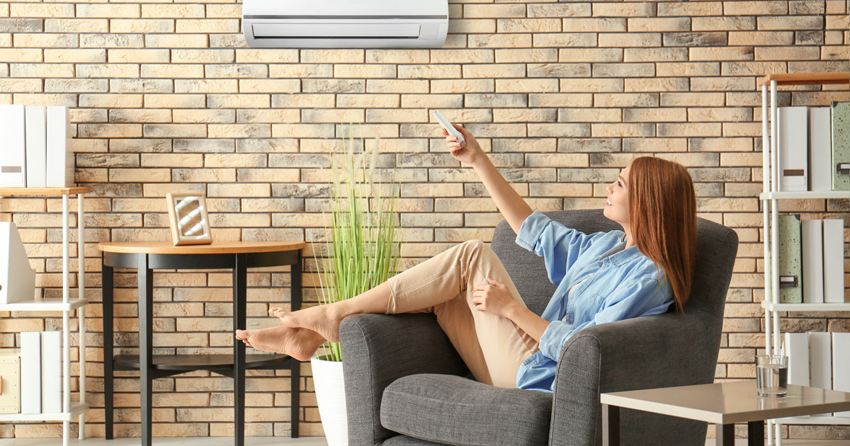 Quiet Air Conditioner: Why Owning a Silent AC Unit Is Important