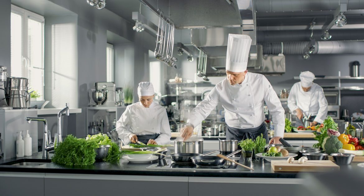 Hotel Kitchen Maintenance Tips: The Essentials [2019 Edition]