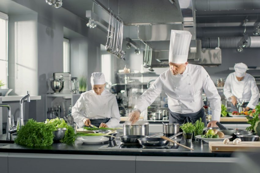 Hotel Kitchen Maintenance Tips: The Essentials [2019 Edition]