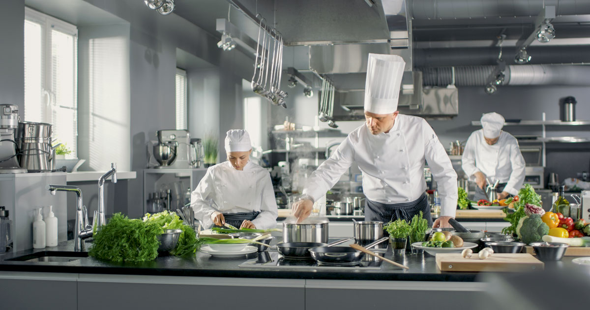Hotel Kitchen Maintenance Tips: The Essentials [2019 Edition]