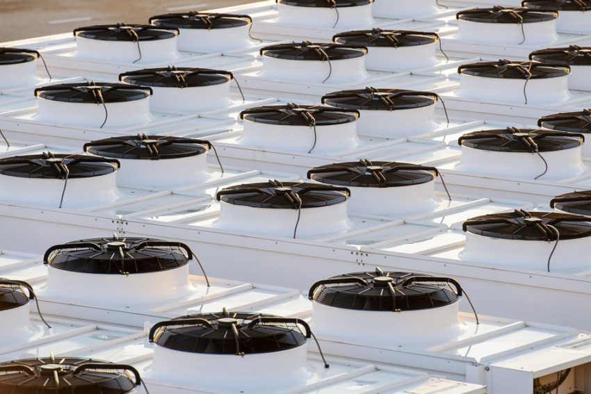 Industrial Air Conditioner Maintenance: For That Extra Peace of Mind