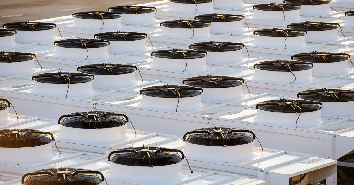 Industrial Air Conditioner Maintenance: For That Extra Peace of Mind