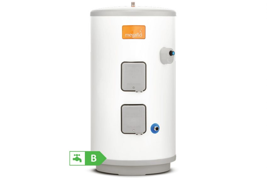 Megaflo System - MF Eco 125 Direct