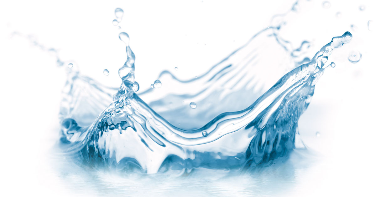 What Is Hard Water & Why You Should Deal With It