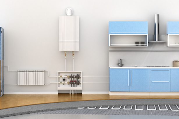 How Long Should a Boiler Last?