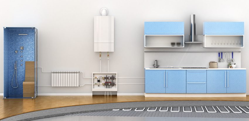 How Long Should a Boiler Last?