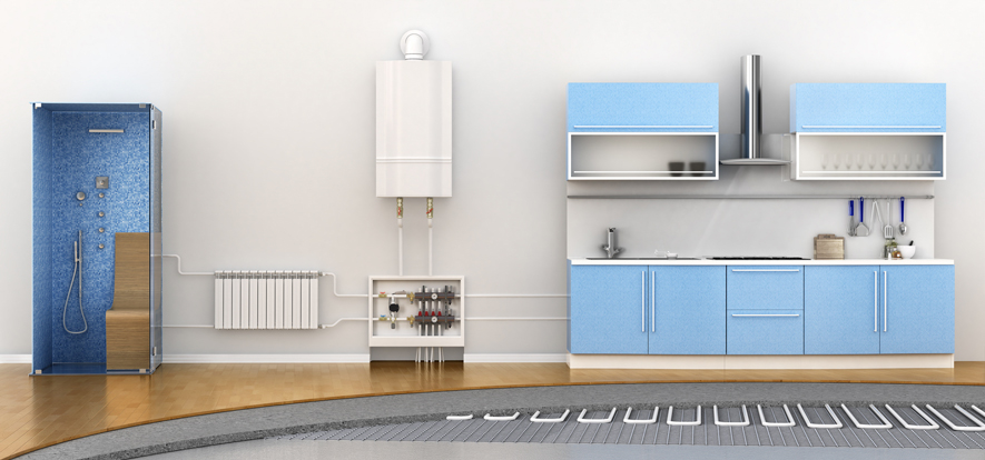 How Long Should a Boiler Last?
