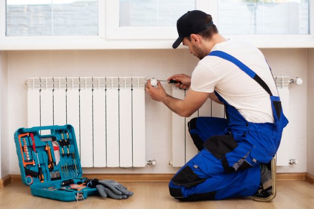 Central Heating Leak Sealant: Everything You Should Know Before Using It