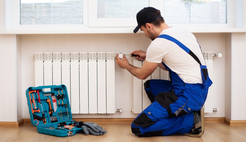 Central Heating Leak Sealant: Everything You Should Know Before Using It