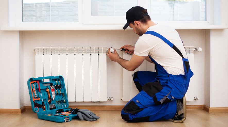 Central Heating Leak Sealant: Everything You Should Know Before Using It