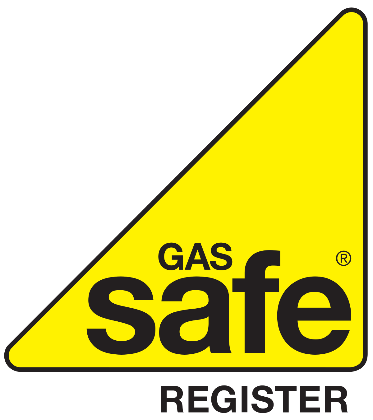 Gas Safe Register (logo)