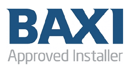 BAXI Approved Installer (logo)