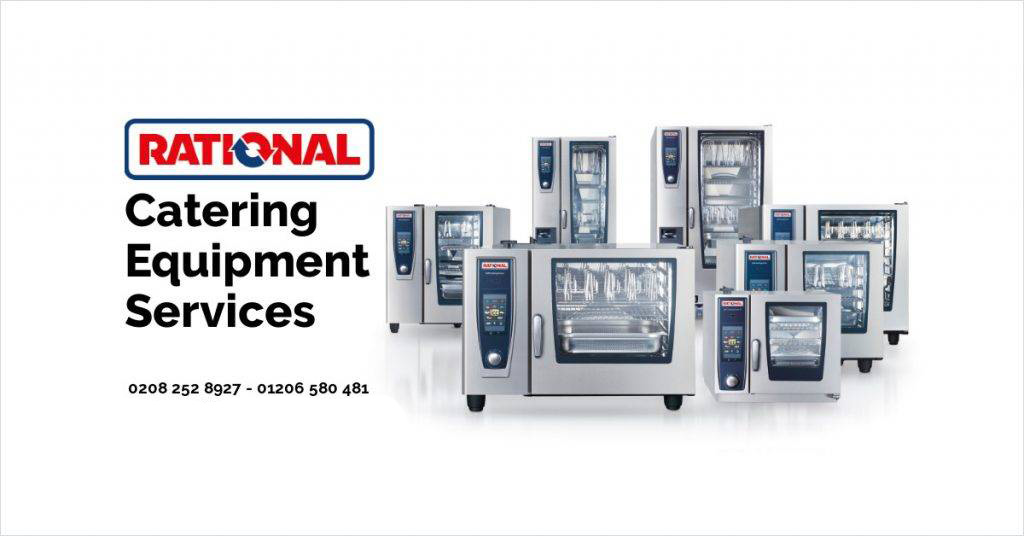 RATIONAL Appliances Repair