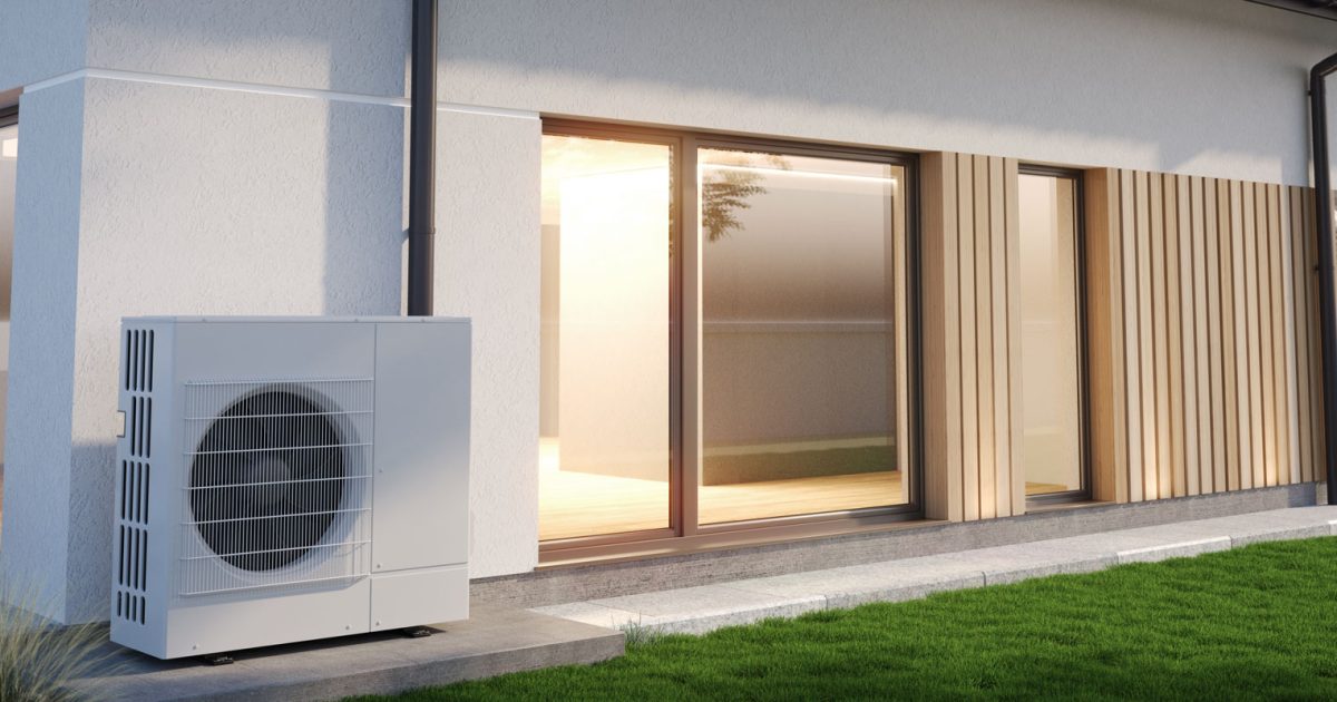 ASHP Installers