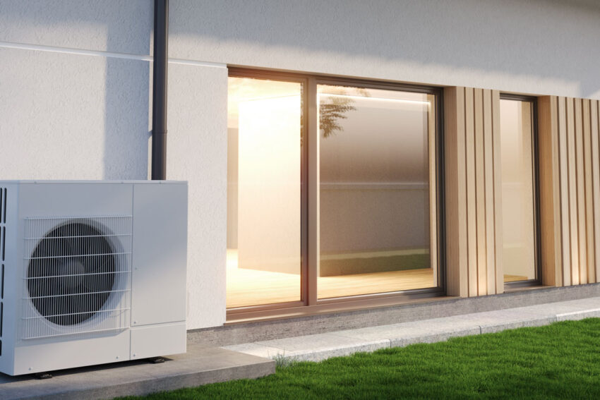 ASHP Installers