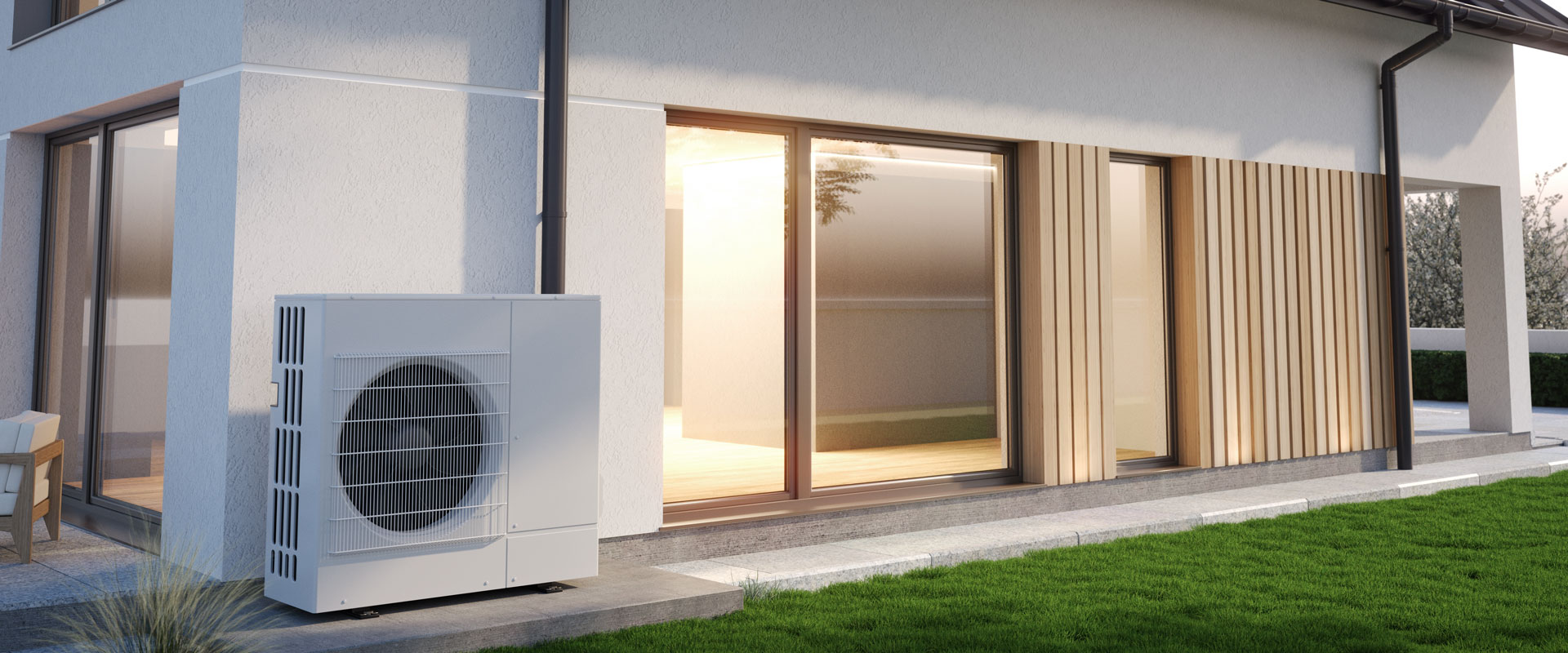 ASHP Installers