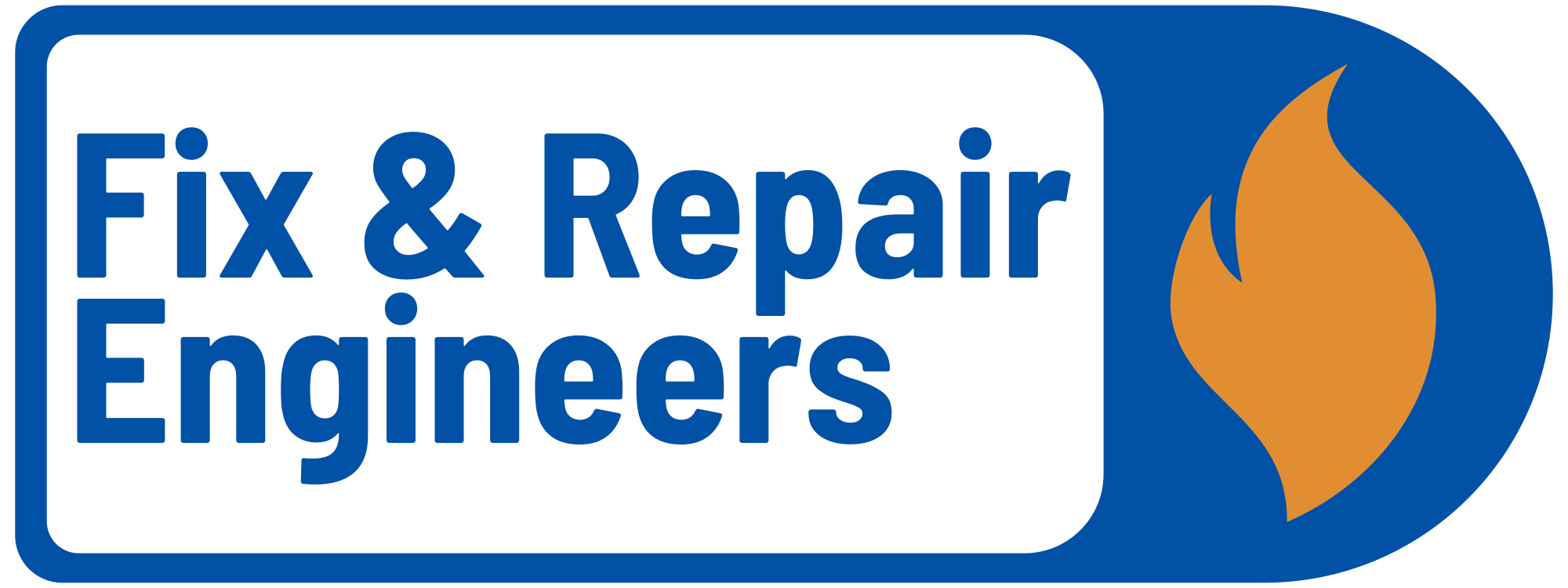 Fix And Repair Engineers (logo)
