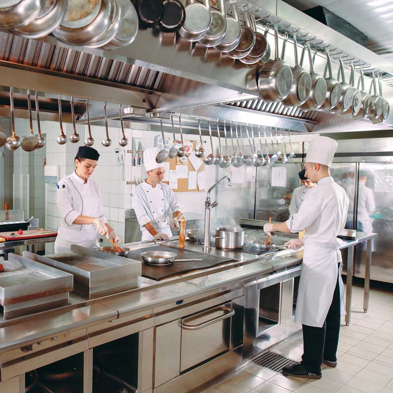 Fix & Repair Engineers