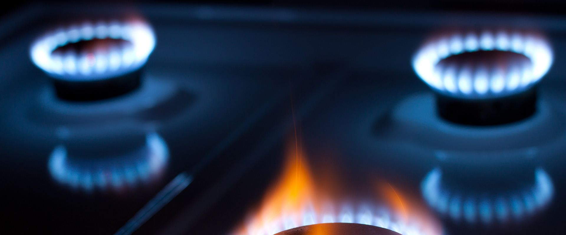 Gas Services