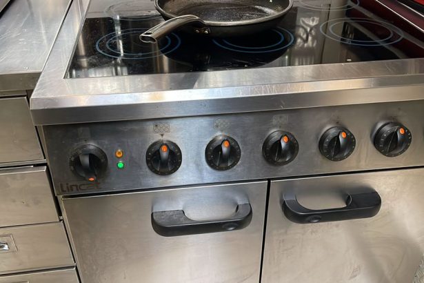 Lincat Induction Hob Repair in Piccadilly Circus, London