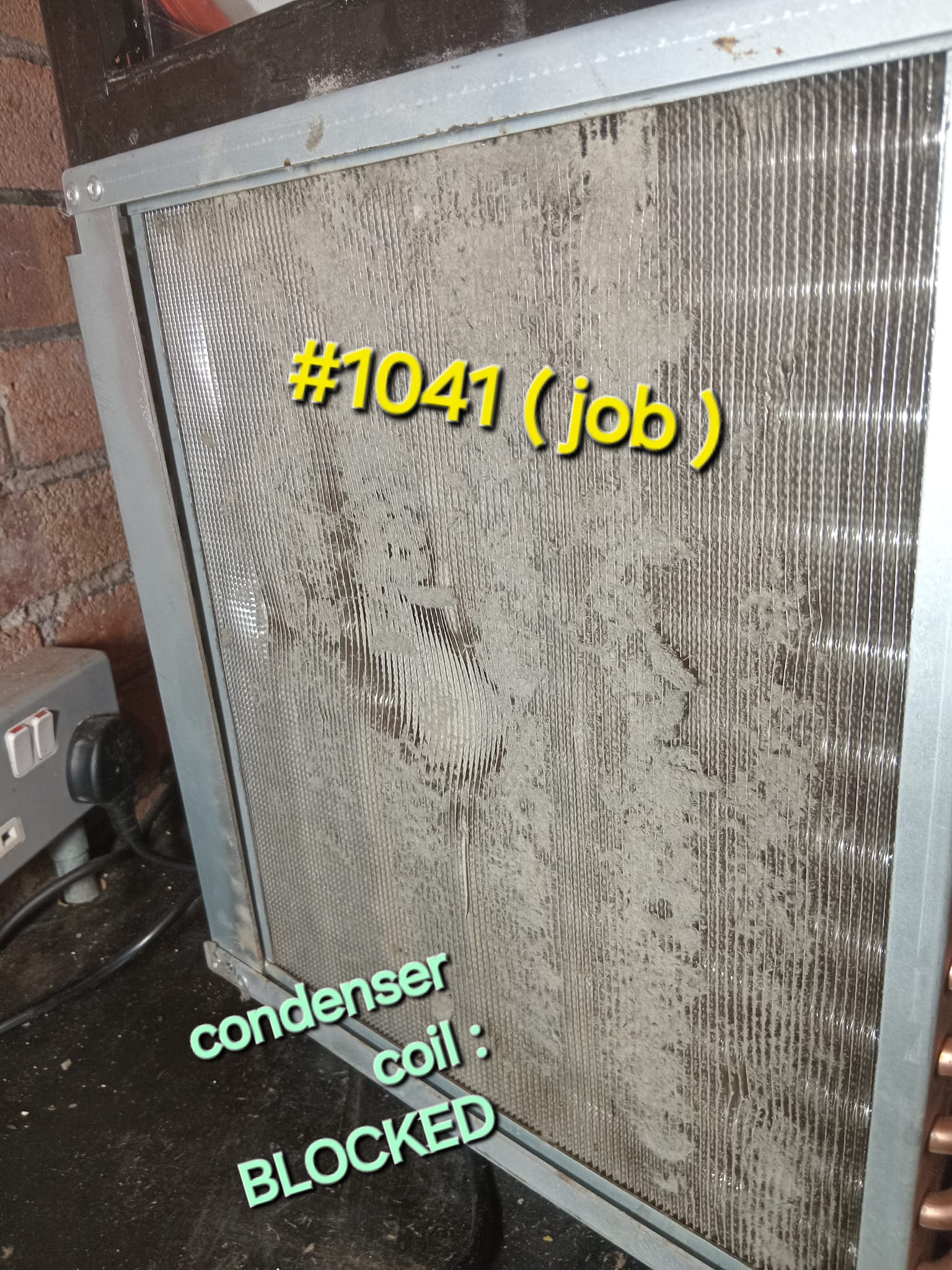 Emergency Refrigeration Repair for Polar Slush Machine in Hackney, London Refrigeration Repair for Polar Slush Machine