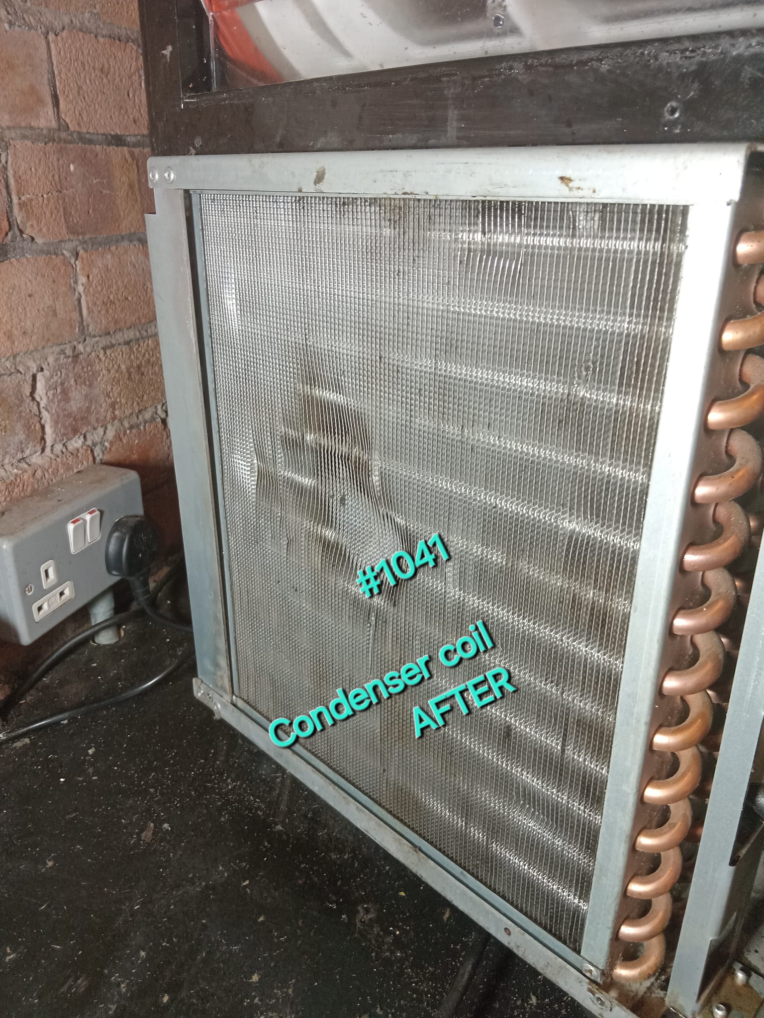 Emergency Refrigeration Repair for Polar Slush Machine in Hackney, London Refrigeration Repair for Polar Slush Machine