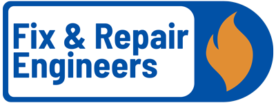 Fix & Repair Engineers (logo)