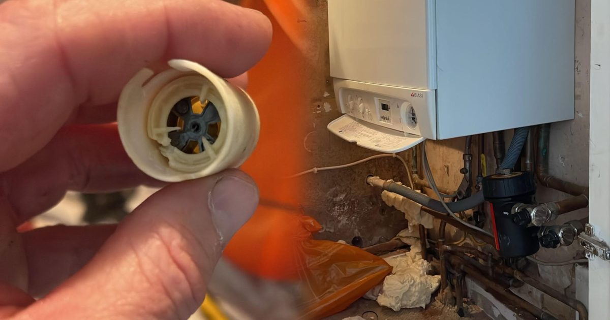 Domestic Gas Boiler Repair for No Hot Water in Loughton, Essex Domestic Gas Boiler Repair for No Hot Water in Loughton, Essex