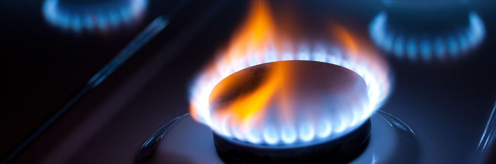 Heating and catering equipment repair services