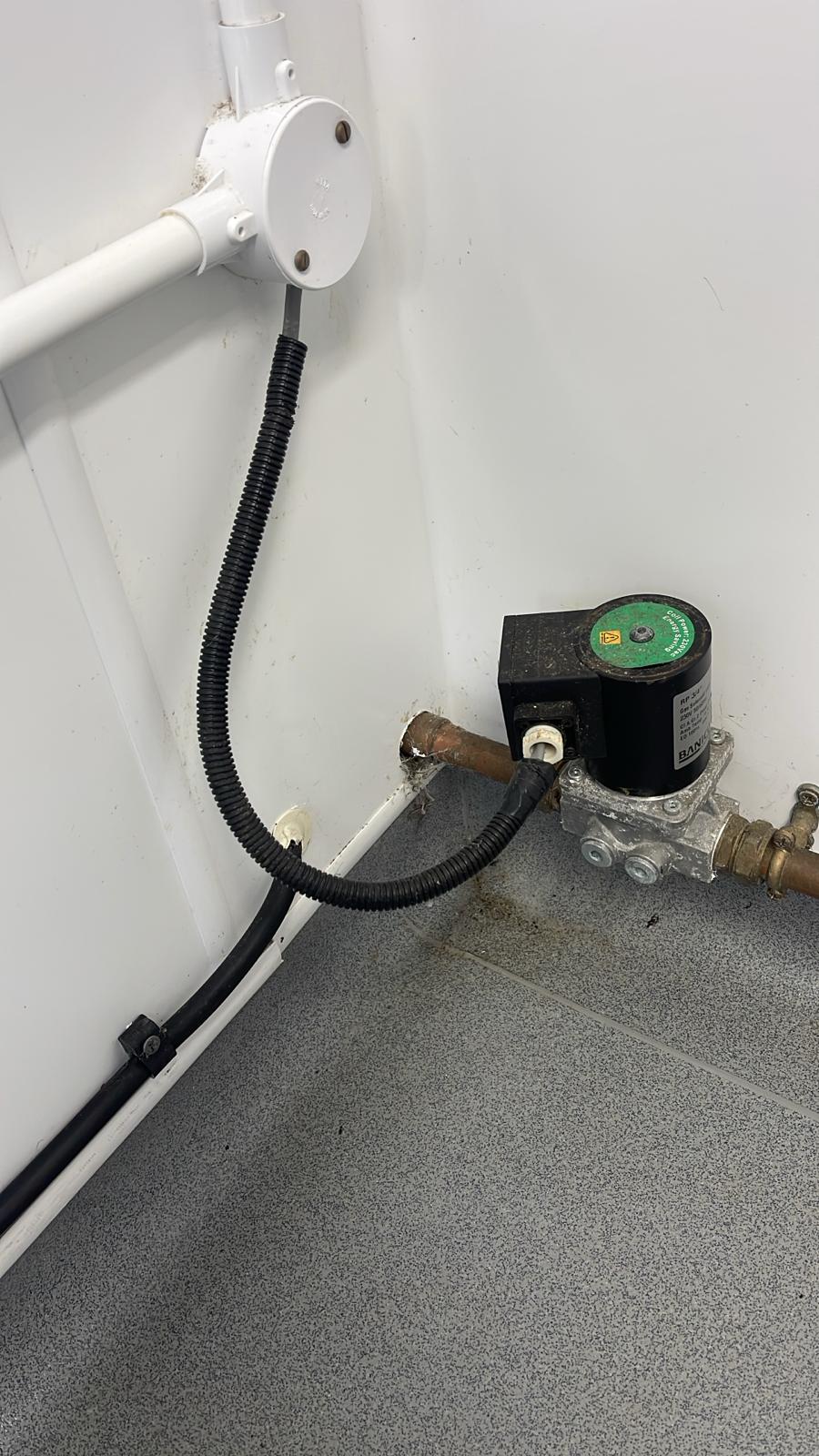 Commercial Catering Gas Interlock Fault Repair in Saxmundham Commercial Catering Gas Interlock Fault Repair in Saxmundham