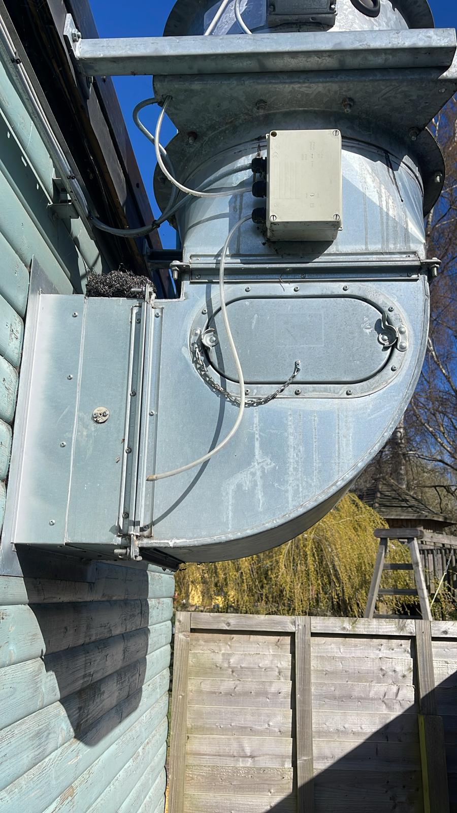 Commercial Catering Gas Interlock Fault Repair in Saxmundham Commercial Catering Gas Interlock Fault Repair in Saxmundham